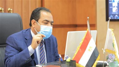 التنظيم والإدارة: تكليف 467 كادرًا طبيًا بمستشفى المنصورة الجامعي وصحة المنوفية
