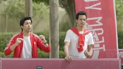  في بيتنا روبوت 2 الحلقة 17.. يوسف يكتشف مخطط سامح ويفوز بالمسابقة