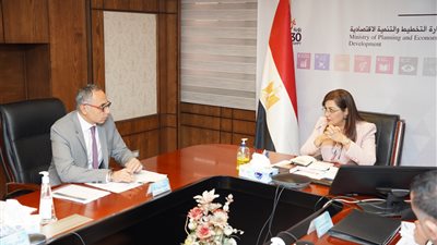  التخطيط: نستهدف وصول نسبة المشروعات الخضراء إلى 50% في العام المالي 2024/2025