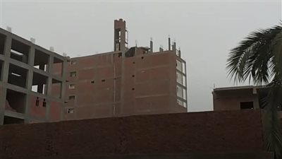 بث مباشر | بعد الموجة الحارة.. سحب خفيفة وانخفاض درجات الحرارة بسوهاج