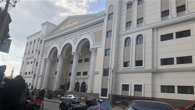 مد أجل الحكم في قضية مقتل أمين شرطة وإصابة 3 آخرين بالقليوبية لـ 4 مايو