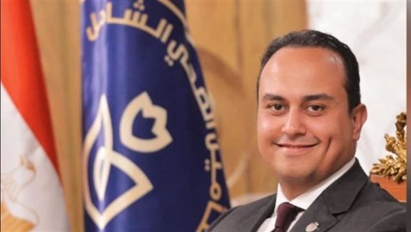 الدكتور أحمد السبكي