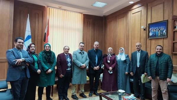 وحدة مشروعات تطوير