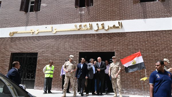 اللواء أشرف الداودي