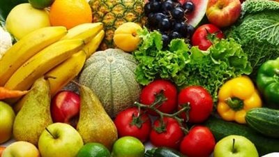 أسعار الخضروات والفاكهة اليوم الخميس 21 أبريل 2022 في الأسواق 