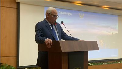 محافظ بورسعيد موجها رؤساء الأحياء بإتاحة فتح المحال حتى الثالثة فجرًا: سيبوا الناس تسترزق |صور