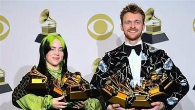 بعد فوزهما بالأوسكار.. فينيس أوكونيل وبيلي إيليش يتعاونان في فيلم When Billie Met Lisa