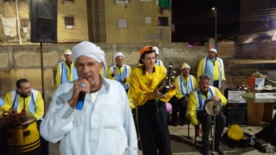 ثقافة الدقهلية تناقش حق ذوي الهمم في المجتمع 