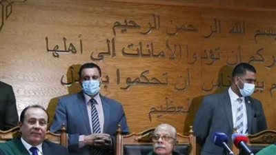 تأجيل محاكمة 3 متهمين بالشروع في قتل شقيقهم بحلوان