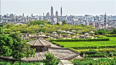 حالة الطقس غدا الأربعاء 20-4-2022 في مصر.. انخفاض درجات الحرارة وأجواء ربيعية