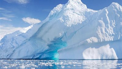 دراسة: الصيف في القطب الشمالي سيصبح خاليًا من الجليد خلال 10 سنوات