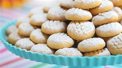 بتخفيضات تصل لـ 30 %.. التموين تطرح كعك العيد بجميع منافذها بأسعار مخفضة | بث مباشر 