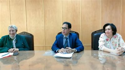 مجلس إعلام بني سويف يكشف تفاصيل نتائج اختبارات منتصف الفصل الدراسي الثاني 