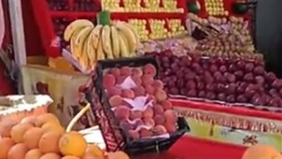 بث مباشر| الطماطم بـ12 جنيها والكوسة بـ 7.. انخفاض في أسعار الخضراوات والفاكهة اليوم بأسواق البحيرة