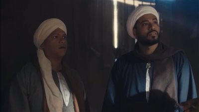 بعد تألقه في جزيرة غمام │ أحمد ماجد: الشخصية مليئة بالأحاسيس والمشاعر.. وشكرا للمهنئين 