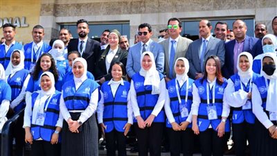 بحضور 300 شاب.. انطلاق ملتقى متطوعي وزارة الشباب والرياضة حول ريادة الأعمال بالأقصر غدا