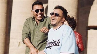 كريم عفيفي: مشاركتي في دايمًا عامر مع مصطفى شعبان أهم مكاسبي.. وقدمت شخصيتي أسوة بـ محمد صلاح |حوار 