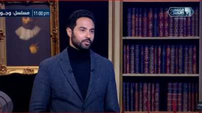 كريم فهمي يدافع عن أفلام السبكي: وقف بجانب السينما المصرية في فترة انهيارها