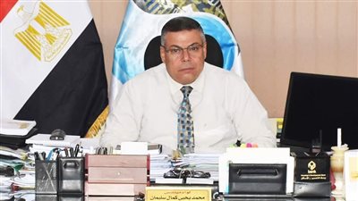 خطة مياه الشرب والصرف الصحي لاستقبال أعياد الفطر والربيع في الأقصر