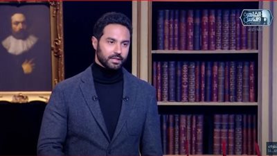 كريم فهمي يعلق على رحيل رمضان صبحي عن النادي الأهلي: لو كنت مكانه مش هوافق