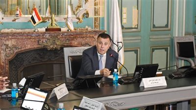 المتيني: المرحلة المقبلة تحتاج لخريجين على دراية كاملة بالتشريعات والقوانين الدولية