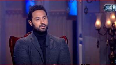 كريم فهمي يعلق على مشاجرة شقيقة وشيكابالا: كلمت نجم الزمالك كتير ومردش عليا