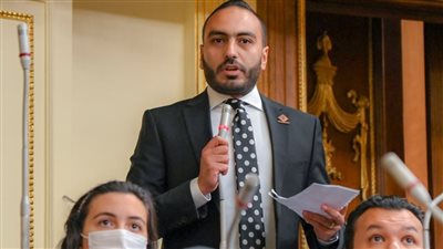 أمين سر حقوق النواب: العجز النقدي في زيادة.. والاتجاه لزيادة الإيرادات ضرورة