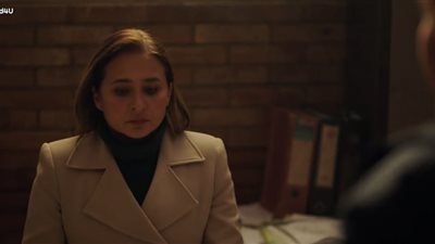 نيللي كريم تنتهي من فاتن أمل حربي في هذا التوقيت