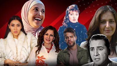 أحدهم أوصى بحرق جميع أعماله وأخرى سمعت هاتفًا في منامها.. نجوم اعتزلوا الفن قبل زيزي عادل| فيديو 