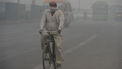 دراسة | علماء يكشفون احتمالية الإصابة بسرطان الرئة بسبب تلوث الهواء