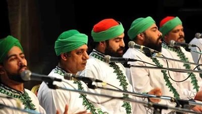 الإنشاد الديني يحيي حفلًا بأوبرا الإسكندرية بمناسبة رأس السنة الهجرية