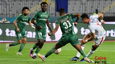 ليلة تاريخية للأبيض.. تعرف على موعد مباراة الزمالك والاتحاد السكندري في الدوري
