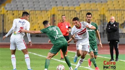  قبل لقاء الليلة.. تعرف على تاريخ مواجهات الزمالك والاتحاد السكندري 