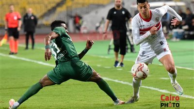 الاتحاد السكندري يجهز ممرا شرفيا للزمالك بعد تتويجه بالدوري | خاص