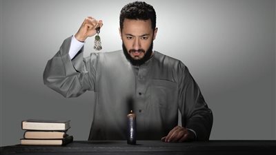 المداح 2 الحلقة 19.. علاج الجنية مليكة ينقذ والدة حمادة هلال 