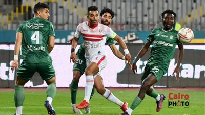  لقاء الاحتفالية.. كل ما تريد معرفته عن مباراة الزمالك والاتحاد السكندري اليوم