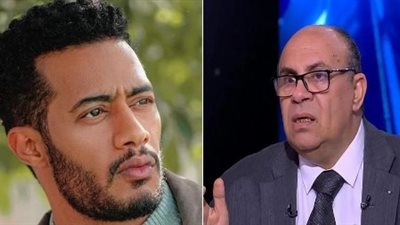 مبروك عطية يرد على منتقدي محمد رمضان: شِقي وشاف الويل عشان ينجح.. والأخير يرد عليه | فيديو