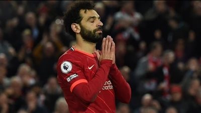 بعد تأكد استمراره.. ملامح صراع محمد صلاح مع نجوم البريميرليج على الحذاء الذهبي الموسم المقبل