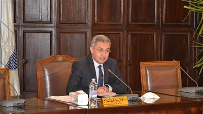 بدء اختبارات القدرات بجامعة الإسكندرية في 5 كليات