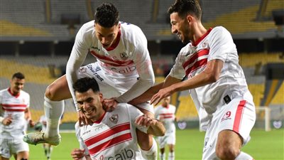 الزمالك يفوز على الاتحاد بثنائية نظيفة ويحافظ على صدارة ترتيب الدوري