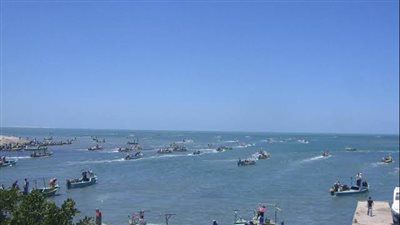 الحكومة تنفي بيع بحيرة البردويل.. وتسند مهمة تطويرها لجهاز مستقبل مصر