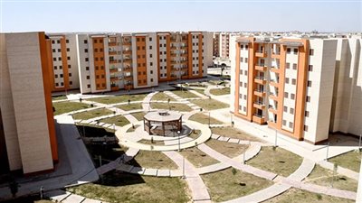 تخصيص 5 قطع أراضي جديدة بمحور عرابي وجسر السويس لاستكمال مشروع أهالينا | خاص 