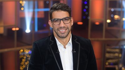 شريف إكرامي: أنا متمرد على أي حاجة عقلي لا يقتنع بها