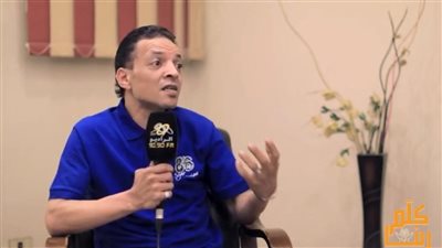 طارق الشيخ: كل يوم بقول لربنا حقك عليا.. وحياتي اتغيرت بعد العمرة