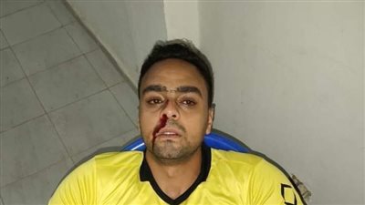 شطب مركز شباب الوراق.. مصدر يكشف عقوبات الاعتداء على الحكم محمد عبد الناصر 