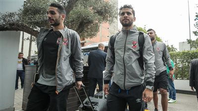 اليوم.. الأهلي يواصل تدريباته في المغرب استعدادًا لمواجهة الرجاء