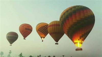 إيقاف مؤقت لشركتين وبدء النشاط من الغد..السناريو الأقرب للعودة بعد انحراف بالون الأقصر