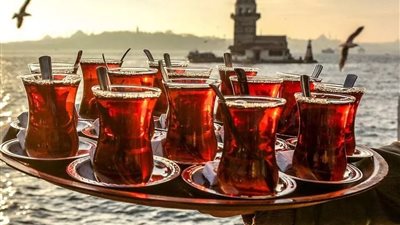 منظمة التجارة العادلة: احتساء 70 ألف كوب شاي كل ثانية ببريطانيا