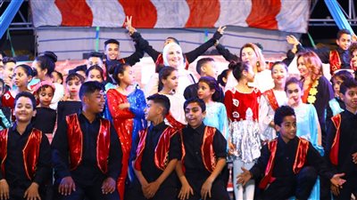 بعد افتتاح ليالي الجبخانة.. التضامن: مشروعات تمكين اقتصادي لأهالي عزبة خير الله قريبًا | صور 