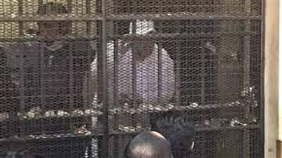 السجن 10 سنوات لمقاول بتهمة الاتجار في الحشيش وحيازة سلاح ناري بعين شمس 